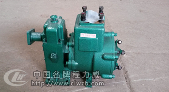 灑水車(chē)水泵