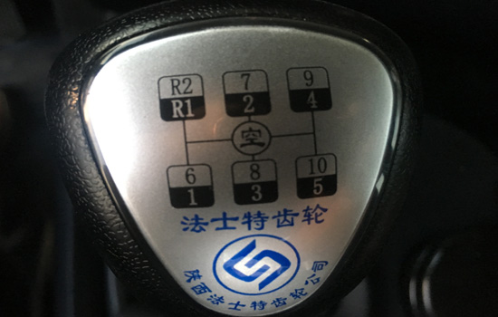 【國五】江淮前四后八平板車 【國五】江淮前四后八平板車