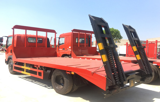 【國五】三環創客單橋平板 【國五】三環創客單橋平板