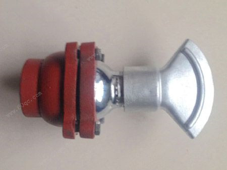 灑水車鴨嘴噴頭，萬向噴頭