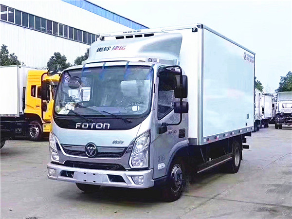 福田奧鈴捷運(yùn)國(guó)六冷藏車(chē) 福田奧鈴捷運(yùn)國(guó)六冷藏車(chē)