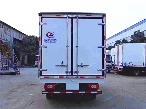 福田奧鈴捷運(yùn)國(guó)六冷藏車(chē) 福田奧鈴捷運(yùn)國(guó)六冷藏車(chē)